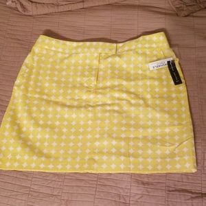 Summer skirt